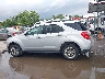2GNALDEK7D6****** Reparables 2013 Chevrolet Equinox en Estado de Maryland