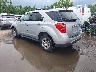 2GNALDEK7D6****** Salvamento y Reparables 2013 Chevrolet Equinox en Baltimore