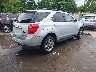 2GNALDEK7D6****** Salvamento y Destrozados 2013 Chevrolet Equinox en Estado de Maryland
