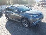 JTMRJREV0GD****** Salvage and Wrecked 2016 Toyota RAV4 Hybrid in Salt Lake City