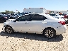 5YFBURHE4HP****** Repairable 2017 Toyota Corolla in Texas State