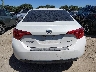 5YFBURHE4HP****** Wrecked 2017 Toyota Corolla