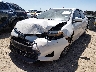 5YFBURHE4HP****** Used and Repairable 2017 Toyota Corolla in Austin