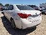 5YFBURHE4HP****** Salvage and Repairable 2017 Toyota Corolla in Austin