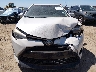 5YFBURHE4HP****** Salvage and Repairable 2017 Toyota Corolla in Texas State