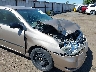 1NXBR32E37Z****** Repairable 2007 Toyota Corolla