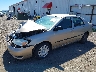 1NXBR32E37Z****** Used and Repairable 2007 Toyota Corolla in Spokane