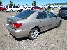1NXBR32E37Z****** Salvage and Wrecked 2007 Toyota Corolla in Washington State