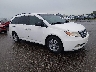 5FNRL5H67CB****** Salvage and Wrecked 2012 Honda Odyssey in Minneapolis South