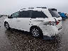 5FNRL5H67CB****** Salvage and Repairable 2012 Honda Odyssey in Minneapolis South
