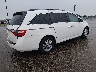5FNRL5H67CB****** Salvage and Wrecked 2012 Honda Odyssey in Minnesota State
