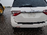 5FNRL5H67CB****** Salvage and Repairable 2012 Honda Odyssey in Minnesota State