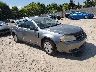 1B3LC46KX8N****** Salvage and Wrecked 2008 Dodge Avenger in Portage