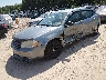 1B3LC46KX8N****** Used and Repairable 2008 Dodge Avenger in Portage
