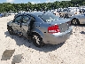 1B3LC46KX8N****** Salvage and Repairable 2008 Dodge Avenger in Portage