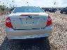 3FAHP0HA0AR****** Wrecked 2010 Ford Fusion