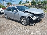 3FAHP0HA0AR****** Salvage and Wrecked 2010 Ford Fusion in Detroit