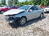 3FAHP0HA0AR****** Used and Repairable 2010 Ford Fusion in Detroit