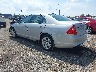 3FAHP0HA0AR****** Salvage and Repairable 2010 Ford Fusion in Detroit