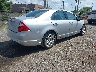 3FAHP0HA0AR****** Salvage and Wrecked 2010 Ford Fusion in Michigan State