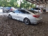 5NPE34AF4FH****** Salvage and Repairable 2015 Hyundai Sonata in Atlanta