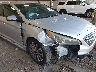 5NPE34AF4FH****** Salvage and Repairable 2015 Hyundai Sonata in Georgia State