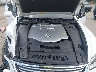 JTHCL5EFXF5****** Repairable 2015 Lexus LS 460 in Dundalk