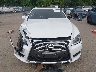 JTHCL5EFXF5****** Wrecked 2015 Lexus LS 460 in Maryland State
