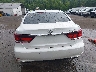 JTHCL5EFXF5****** Wrecked 2015 Lexus LS 460