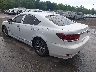 JTHCL5EFXF5****** Salvage and Repairable 2015 Lexus LS 460 in Dundalk