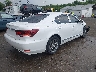 JTHCL5EFXF5****** Salvage and Wrecked 2015 Lexus LS 460 in Maryland State