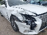 JTHCL5EFXF5****** Salvage and Repairable 2015 Lexus LS 460 in Maryland State