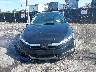 JHMZC5F39JC****** Salvamento 2018 Honda Clarity Plug-in Hybrid en Estado de Kansas
