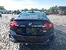 JHMZC5F39JC****** Salvamento 2018 Honda Clarity Plug-in Hybrid
