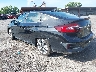 JHMZC5F39JC****** Salvamento y Reparables 2018 Honda Clarity Plug-in Hybrid en Kansas City