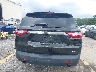 1GNERJKW9MJ****** Destrozados 2021 Chevrolet Traverse