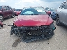 5NPD84LF9HH****** Wrecked 2017 Hyundai Elantra in Texas State