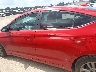 5NPD84LF9HH****** Repairable 2017 Hyundai Elantra in Texas State