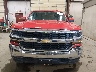 1GCVKREC4GZ****** Usados 2016 Chevrolet Silverado 1500 en Estado de Idaho