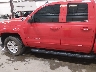 1GCVKREC4GZ****** Salvamento 2016 Chevrolet Silverado 1500