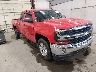 1GCVKREC4GZ****** Salvamento y Destrozados 2016 Chevrolet Silverado 1500 en Boise