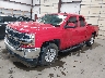 1GCVKREC4GZ****** Usados y Reparables 2016 Chevrolet Silverado 1500 en Boise