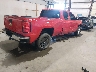 1GCVKREC4GZ****** Salvamento y Destrozados 2016 Chevrolet Silverado 1500 en Estado de Idaho
