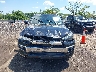 JTEBU5JR5L5****** Wrecked 2020 Toyota 4Runner in New York State
