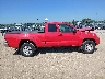 5TEUU42N25Z****** Used 2005 Toyota Tacoma in Illinois State