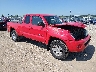 5TEUU42N25Z****** Salvage and Wrecked 2005 Toyota Tacoma in Lincoln