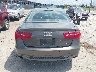 WAUHGAFC5CN****** Wrecked 2012 Audi A6