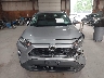 2T3P1RFV8KC****** Wrecked 2019 Toyota RAV4 in New York State