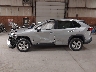2T3P1RFV8KC****** Repairable 2019 Toyota RAV4 in New York State