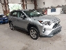 2T3P1RFV8KC****** Salvage and Wrecked 2019 Toyota RAV4 in Newburgh